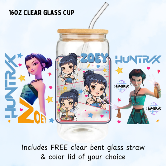 For Kids 8
