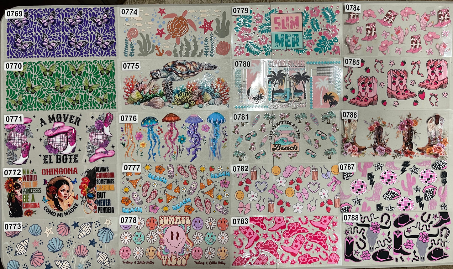 General Designs Catalog