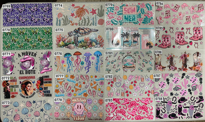 General Designs Catalog
