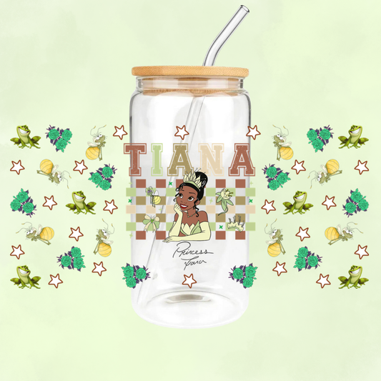 Princesses & More 81