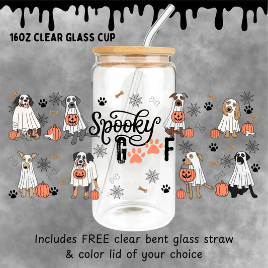 Cute and Spooky 9