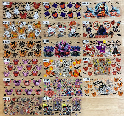 Halloween Catalog