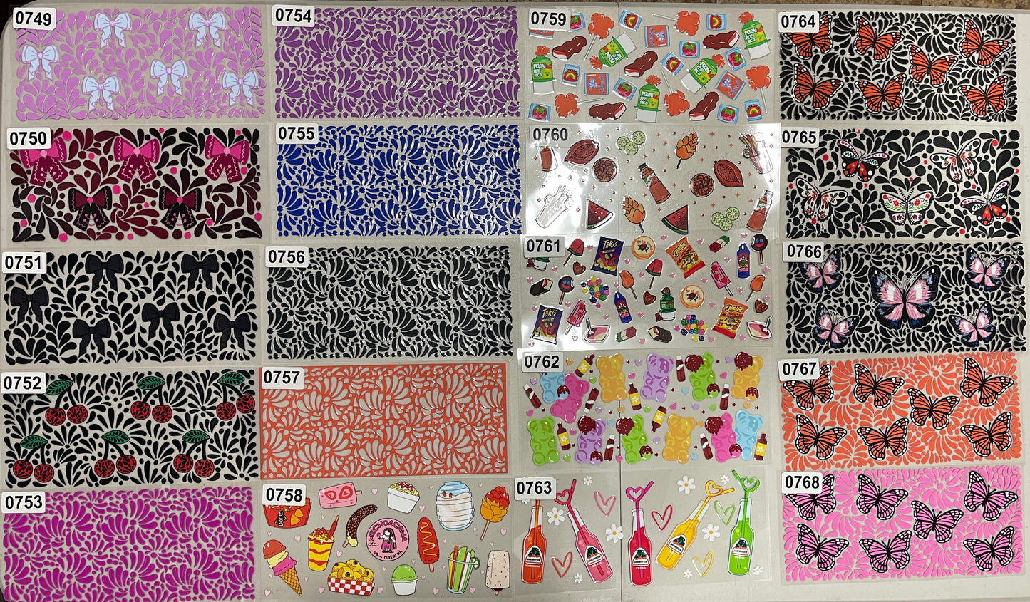 General Designs Catalog