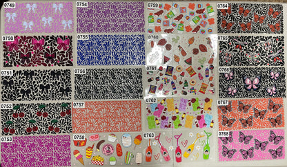 General Designs Catalog
