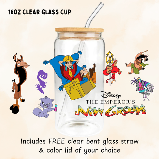 Ohana & More 36
