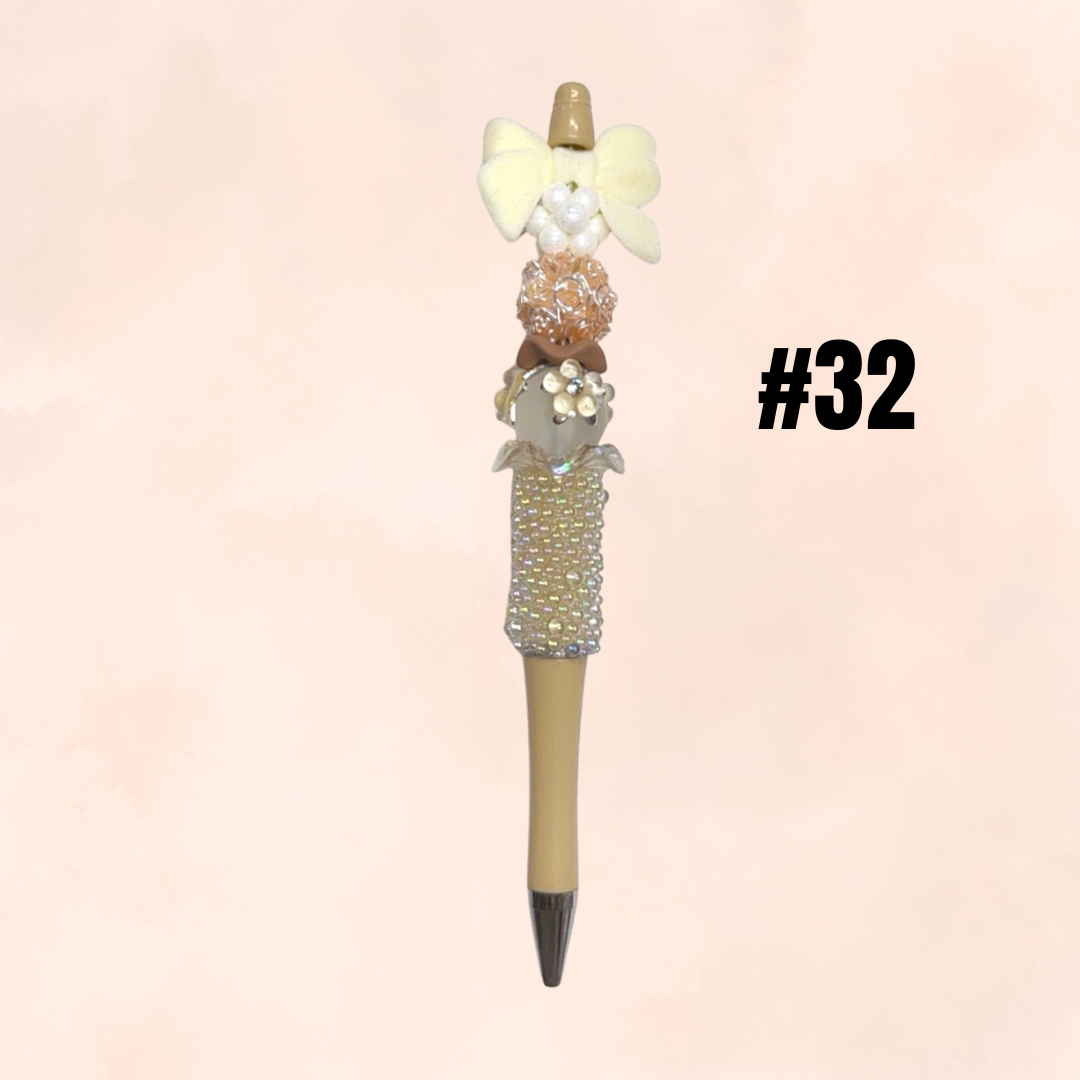 Pen