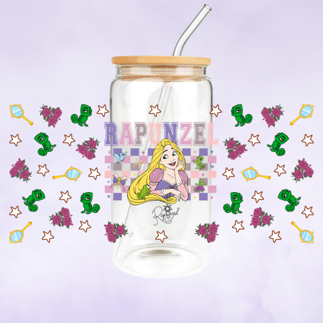 Princesses & More 78