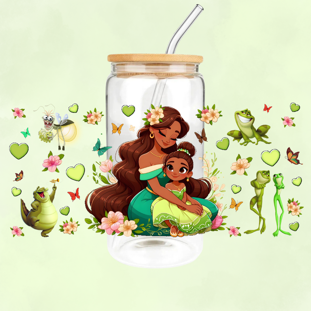 Princesses & More 52