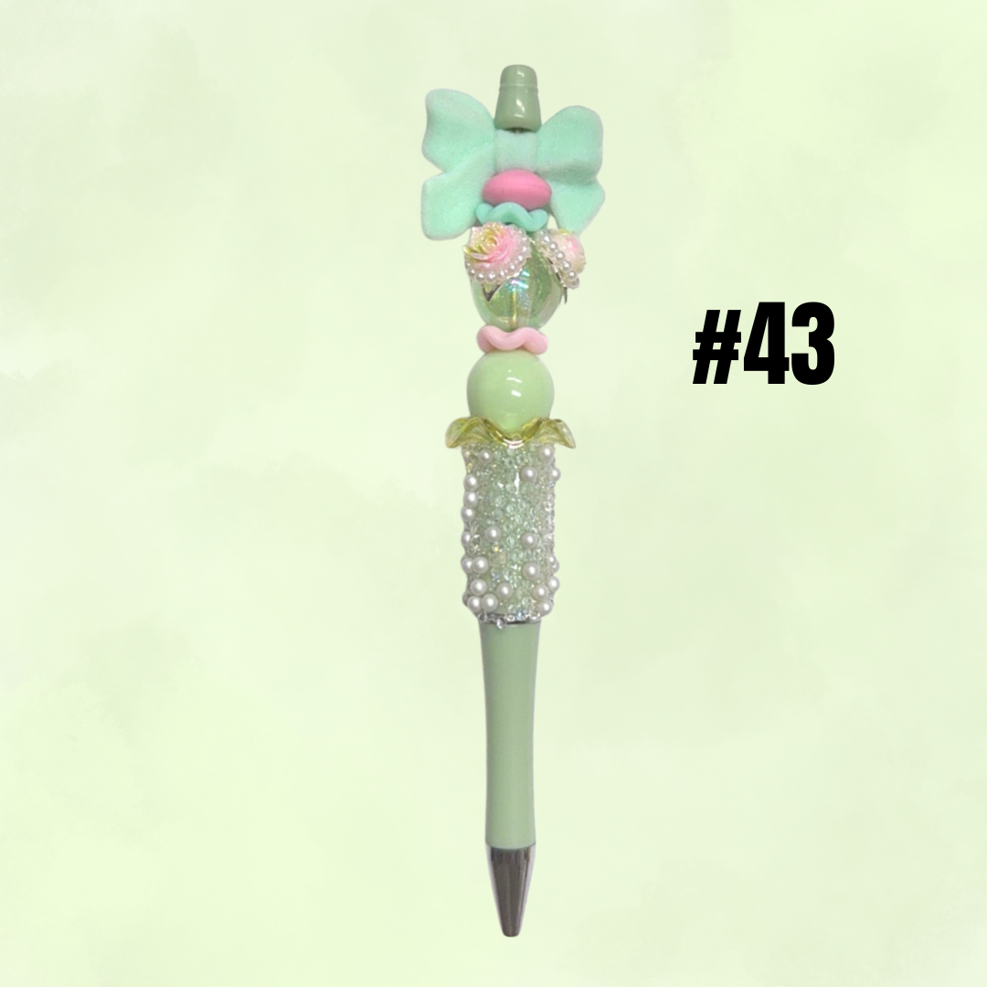 Pen