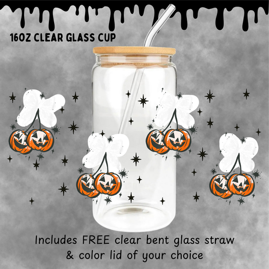Cute and Spooky 7