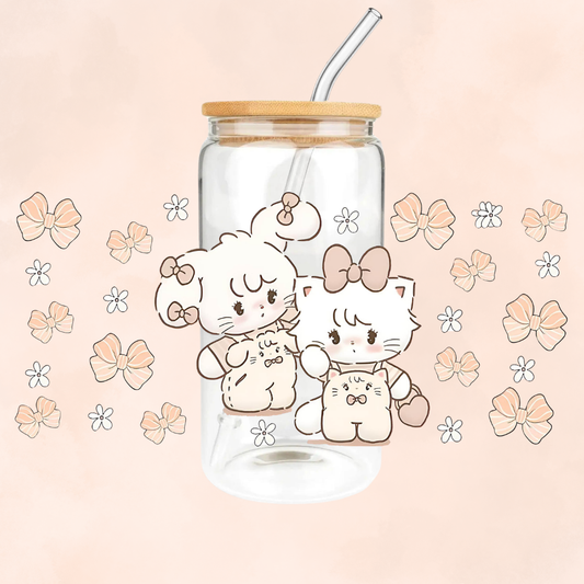 Cute Monsters & More 44
