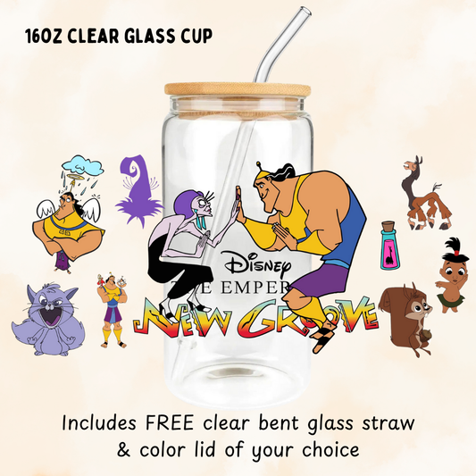 Ohana & More 38