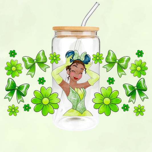 Princesses & More 111