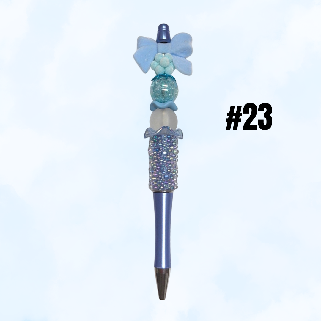 Pen