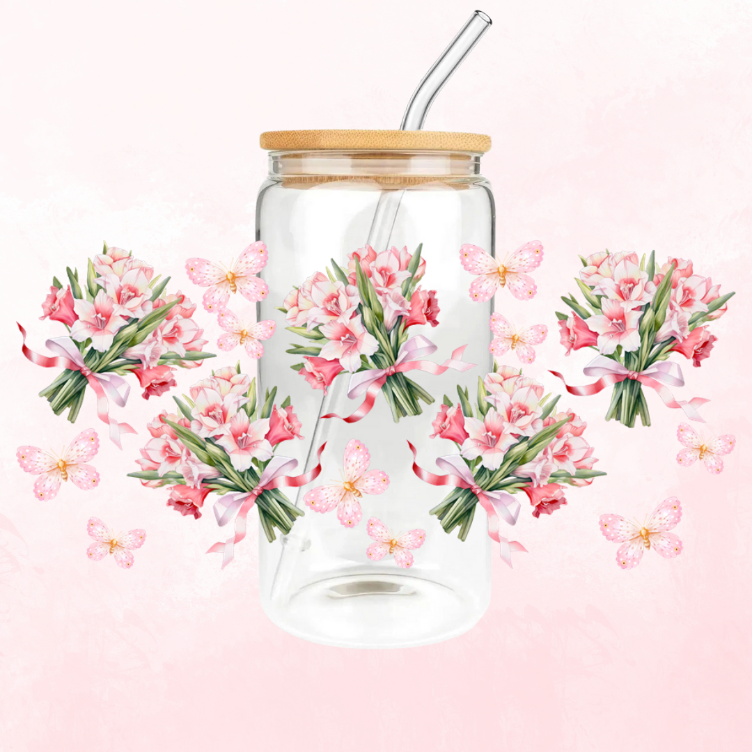 Floral 60
