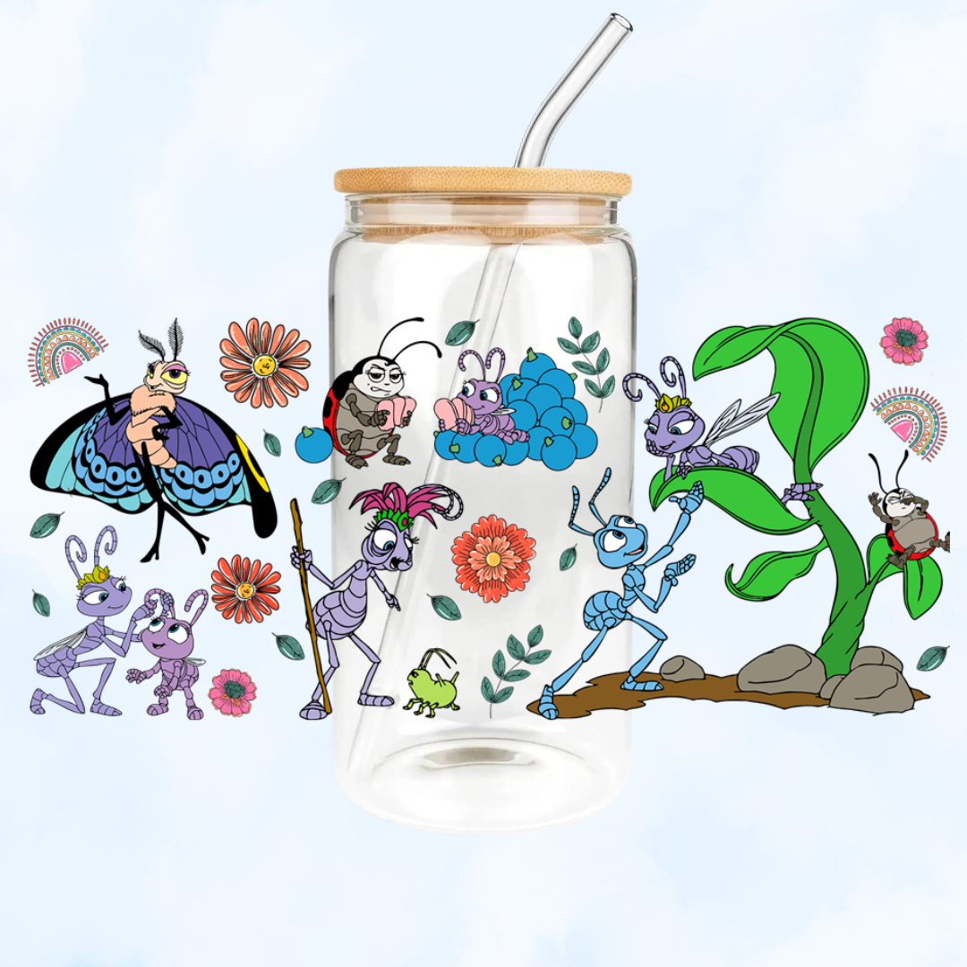 Magical Animals 39