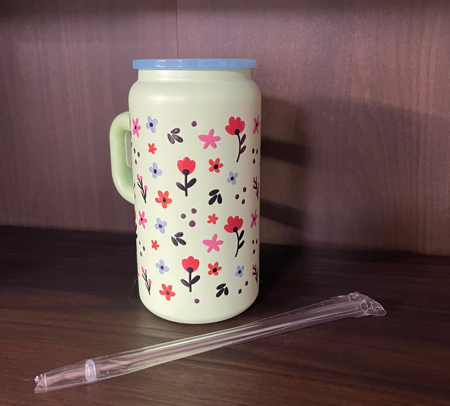 Final Sale Stainless Steel W/ Handle 99