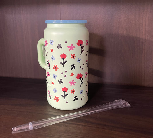 Final Sale Stainless Steel W/ Handle 99