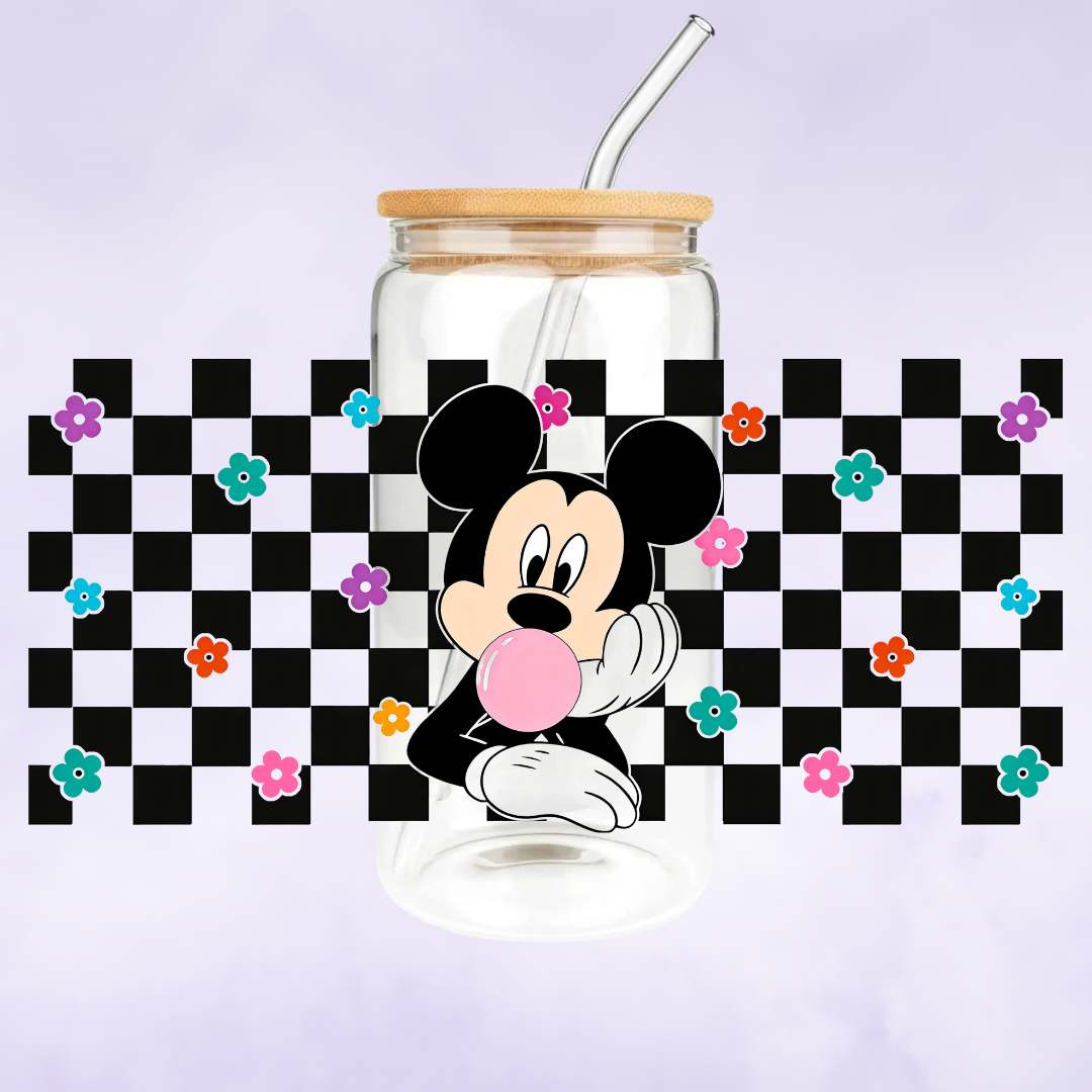 Mouse & Friends 52