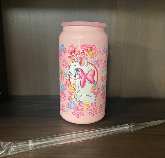 Final Sale Stainless Steel 24