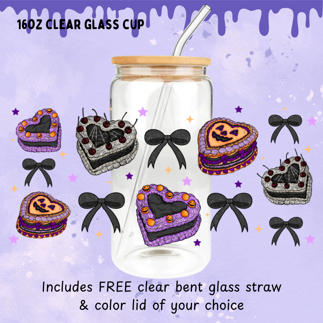 Cute and Spooky 16