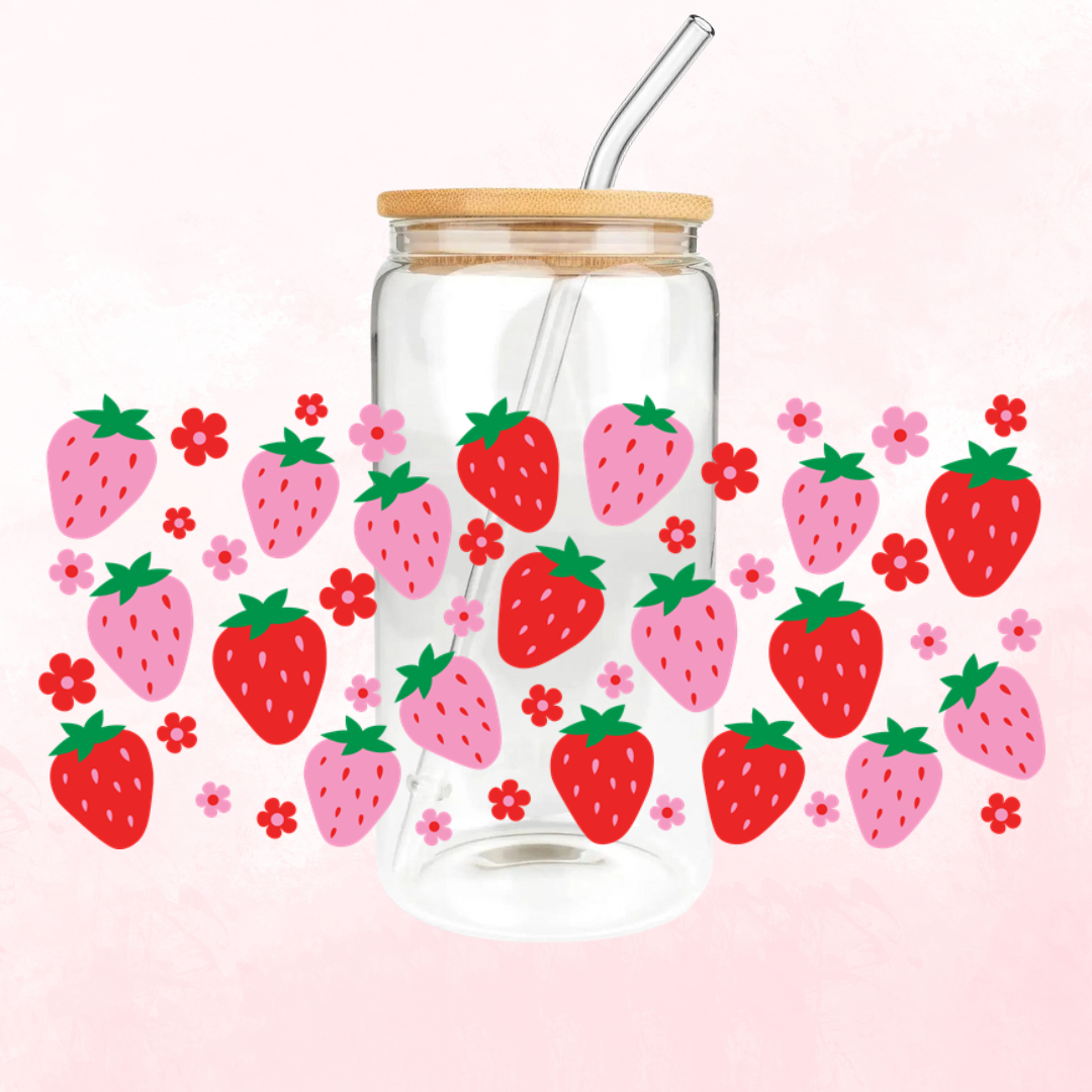 Fruity 18