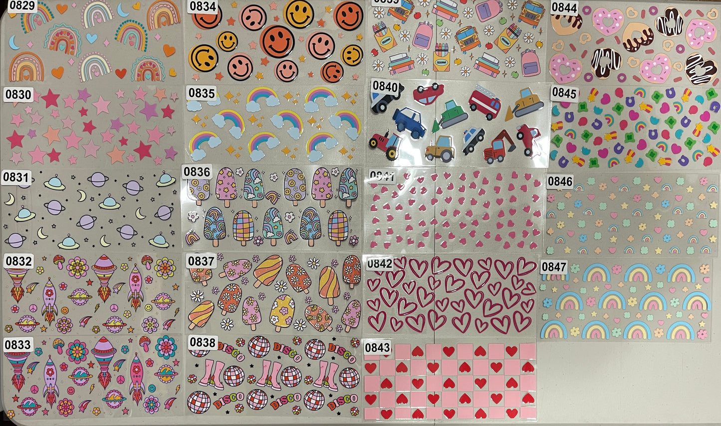 General Designs Catalog