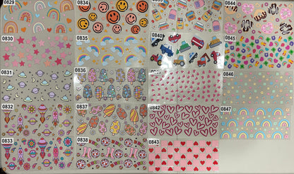 General Designs Catalog