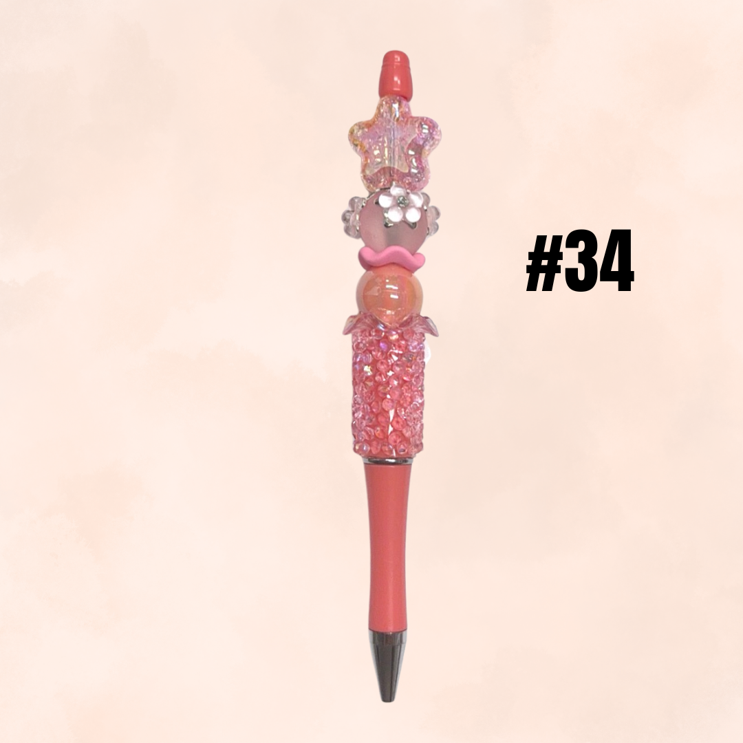 Pen