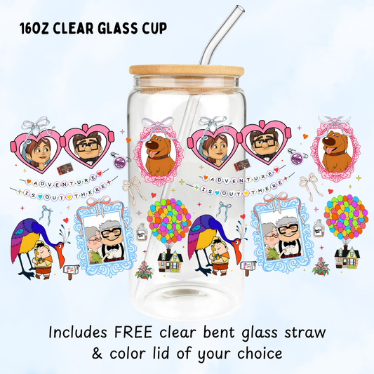 Ohana & More 34