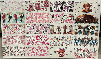 General Catalog Designs