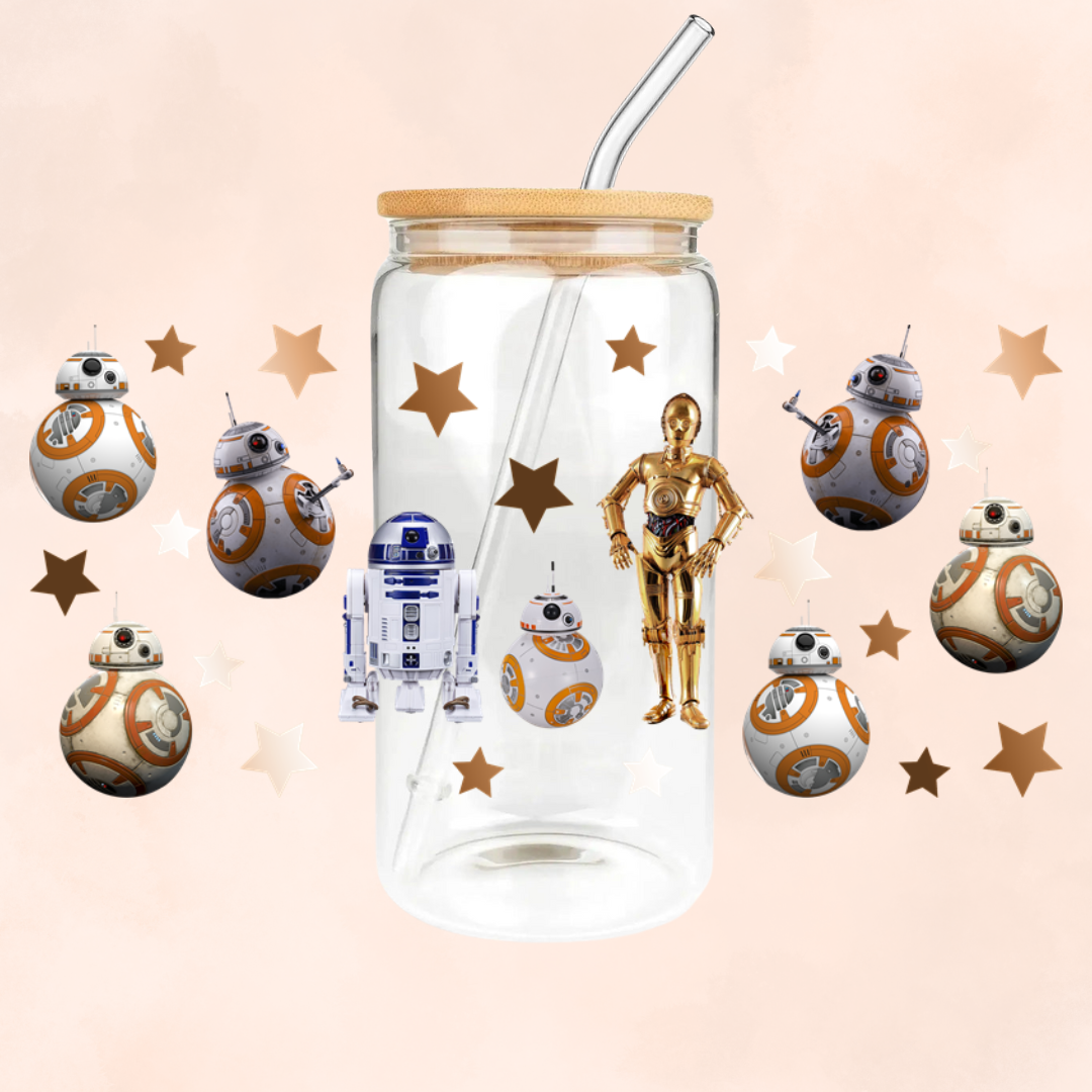 Galaxy Superheros 12