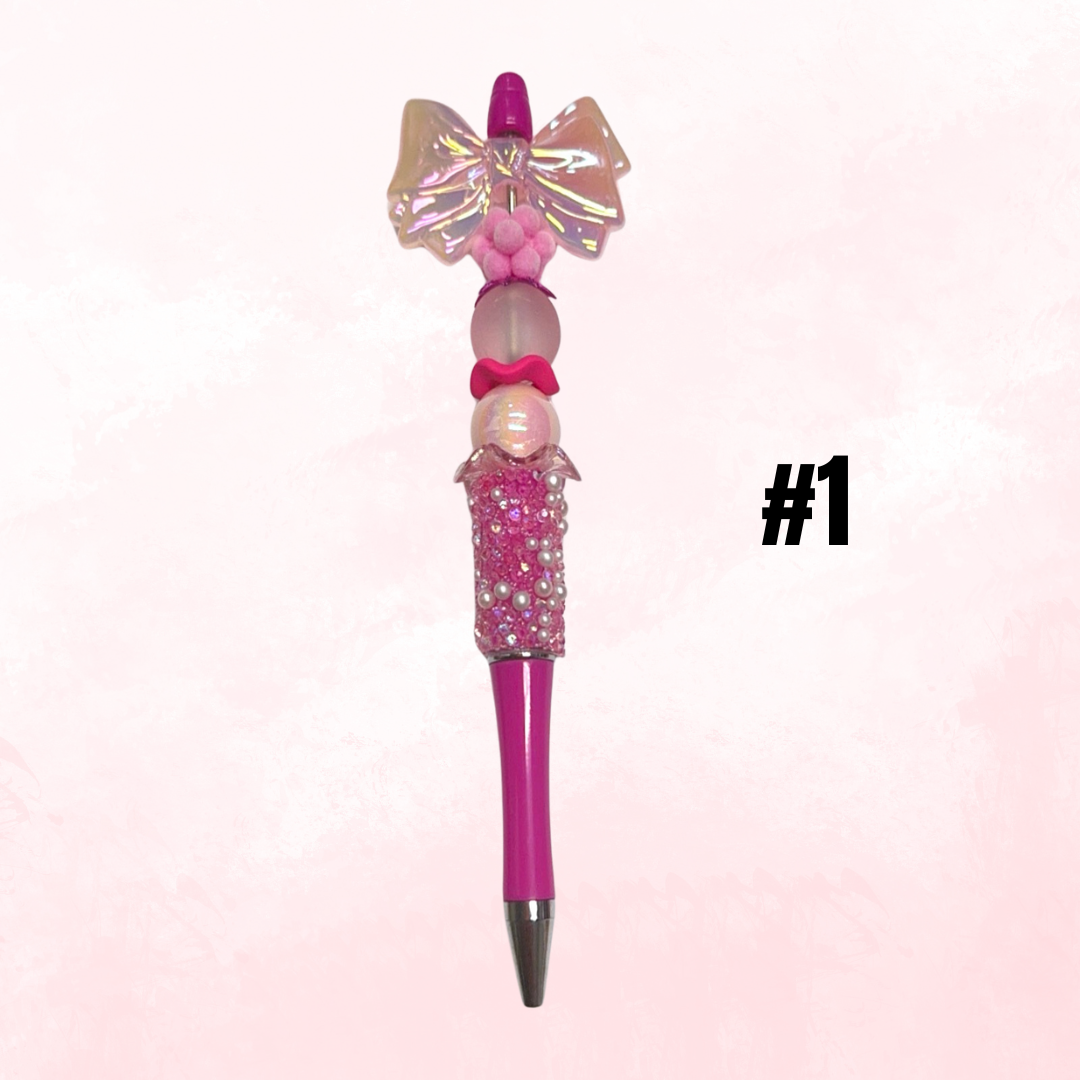 Pen
