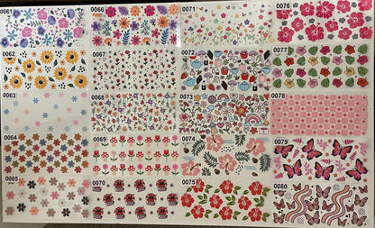 General Catalog Designs