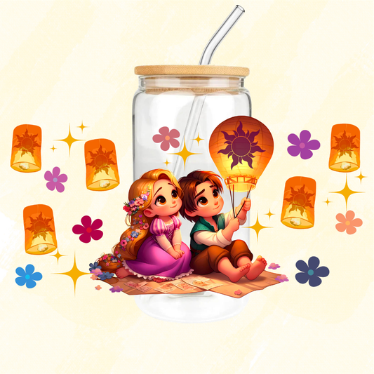 Princesses & More 105