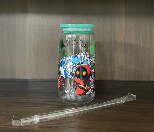 Final Sale Acrylic 81