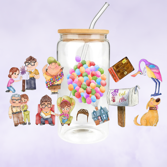 Magical Characters 53