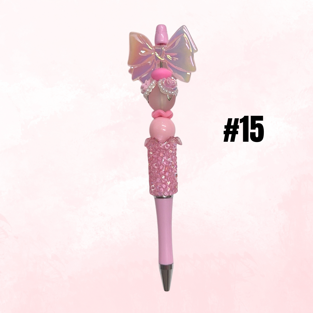 Pen