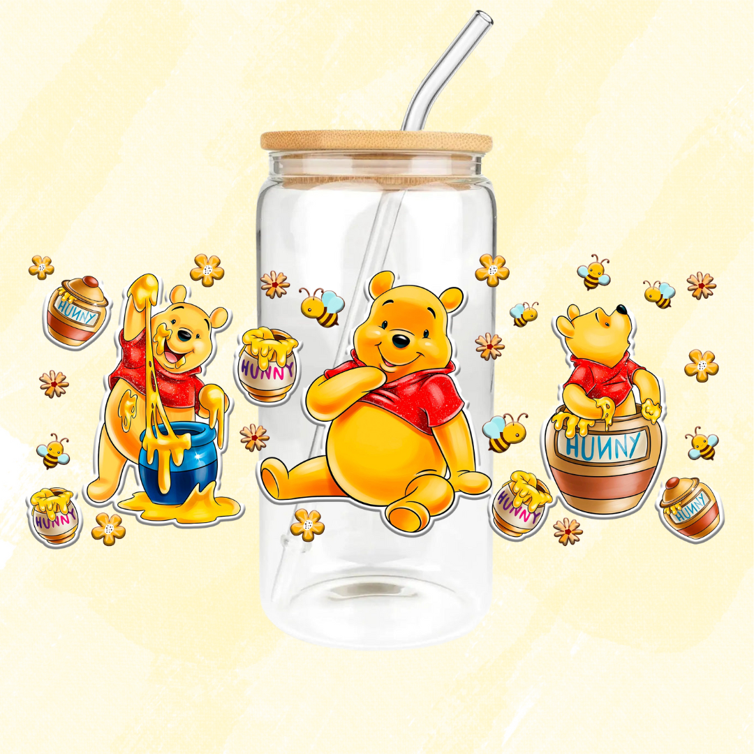 Honey Bear 17