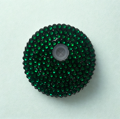Bedazzled Lid for 16oz Cup