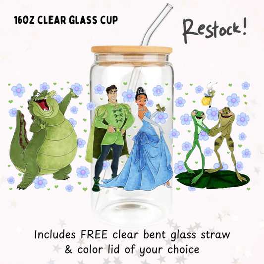 Princesses & More 22