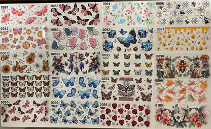 General Catalog Designs