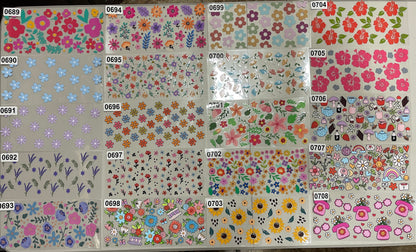 General Designs Catalog