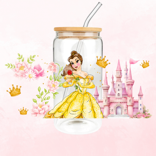 Princesses & More 92