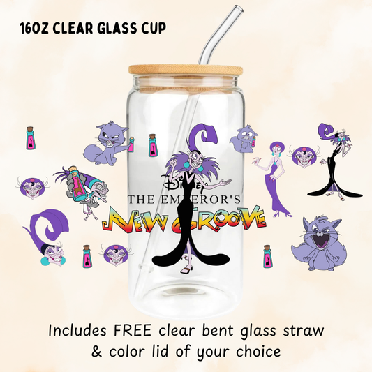 Ohana & More 39