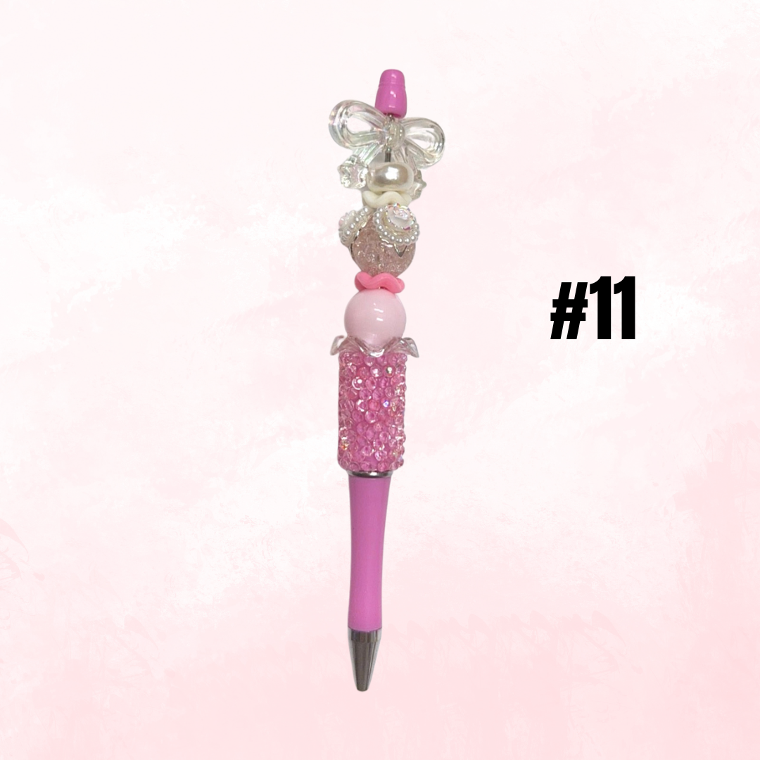 Pen