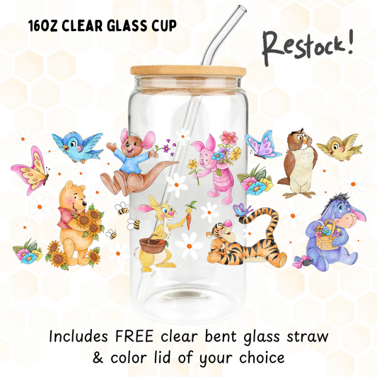 Honey Bear 2