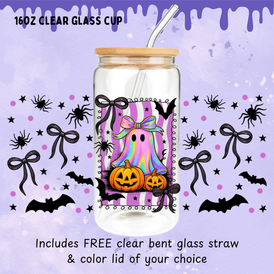 Cute and Spooky 18