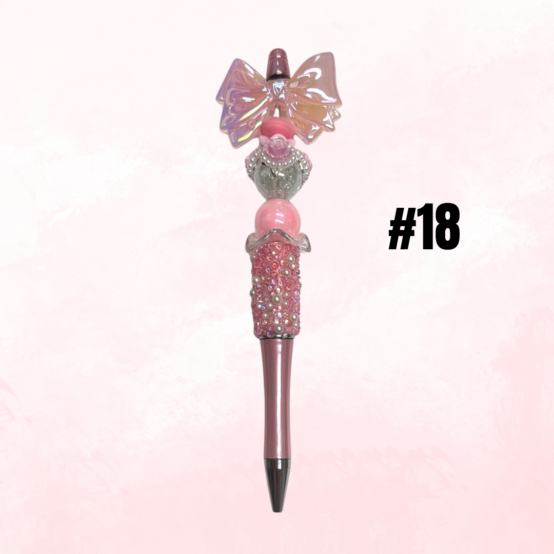 Pen