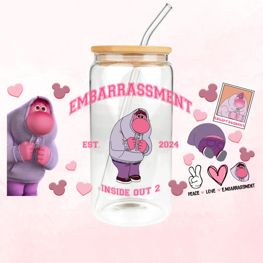 Magical Characters 52